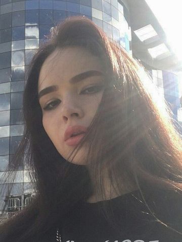 Анкета проститутки Надежда, 22 года